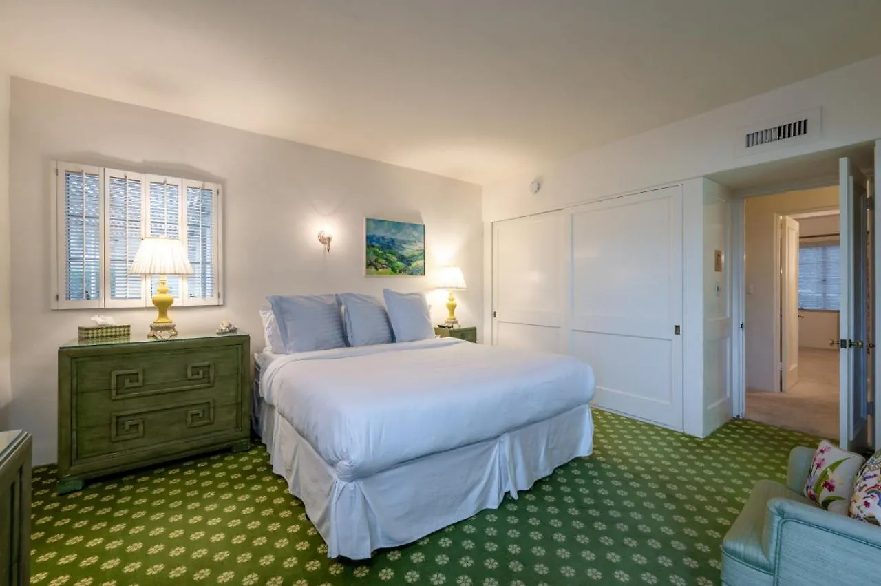 Villa Cielo Vista Retro Palm Springs Getaway Stati Uniti