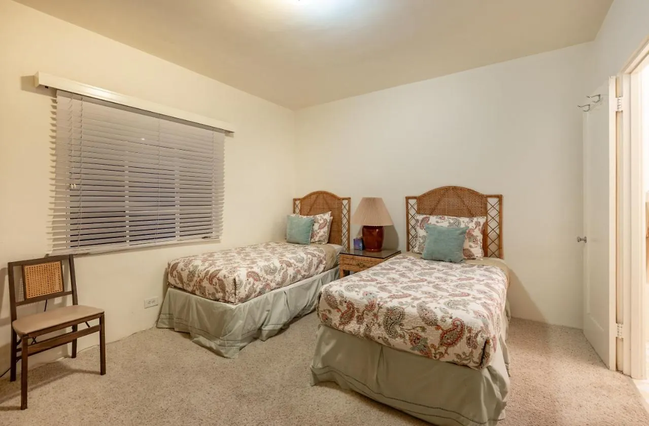 Cielo Vista Retro Palm Springs Getaway Vila