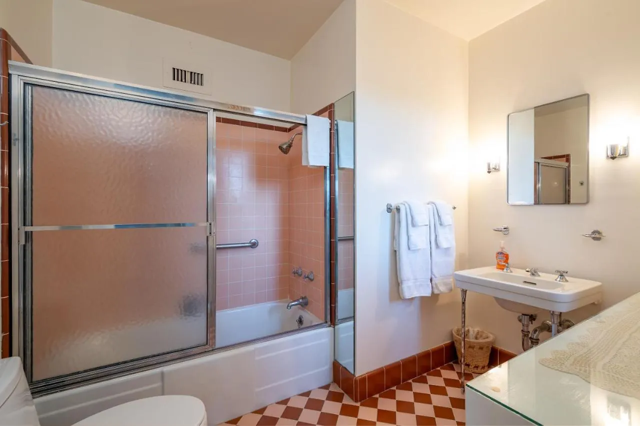 Casa de Férias Cielo Vista Retro Palm Springs Getaway Vila
